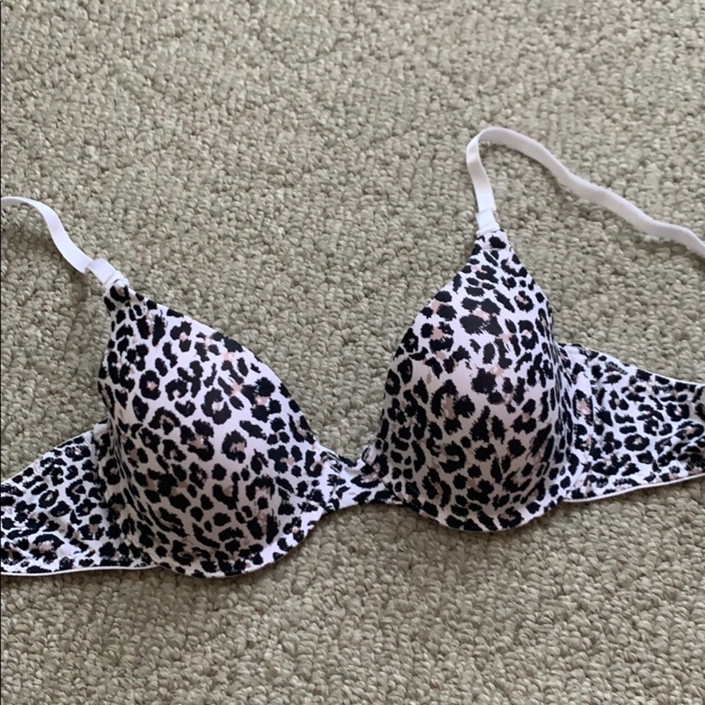 Maidenform One Fab Fit Bra
